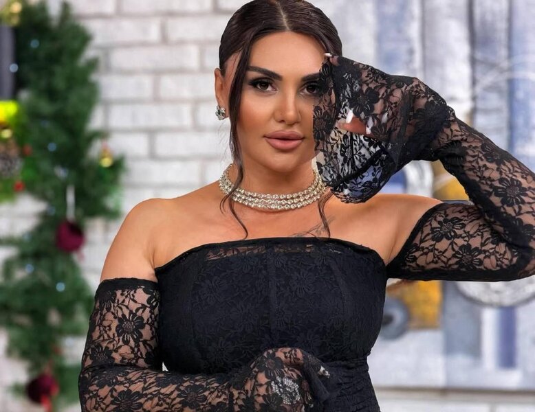 Şəbnəm ad gününə gəlmələri üçün xalq artistlərinə pul ödəyib?