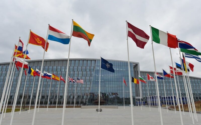 NATO: 