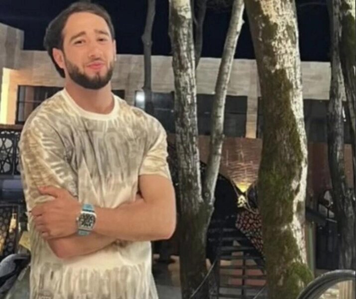 24 yaşlı idmançını öldürən dostuna hökm oxundu - FOTO