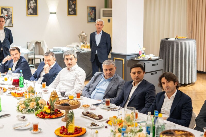 Marsol Group-dan sahibkarlar üçün