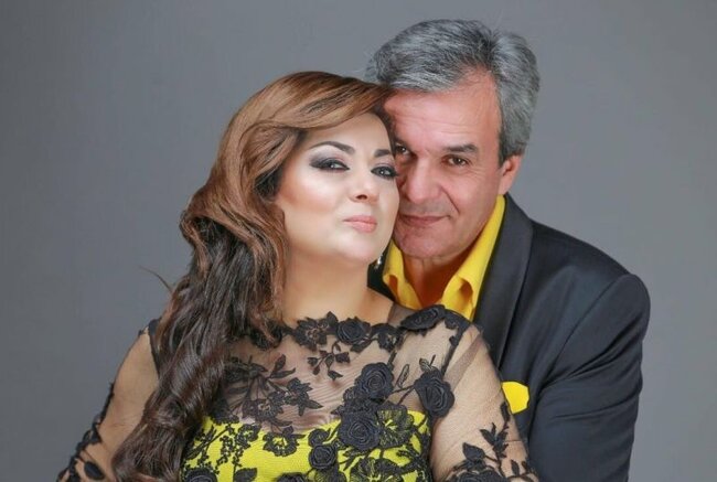 Təranə: 'Heç bilmirsiniz ki, əriniz kimin yanındadır