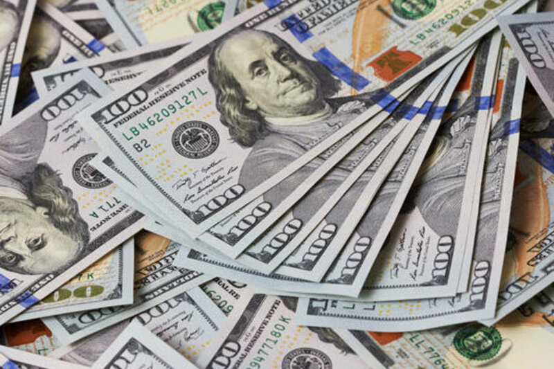 Bakıda 1 dolları rəsmi məzənnədən baha satan şəxs tutulub