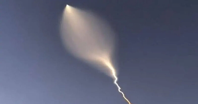 İran Türkiyəyə daha bir raket atdı – SON DƏQİQƏ