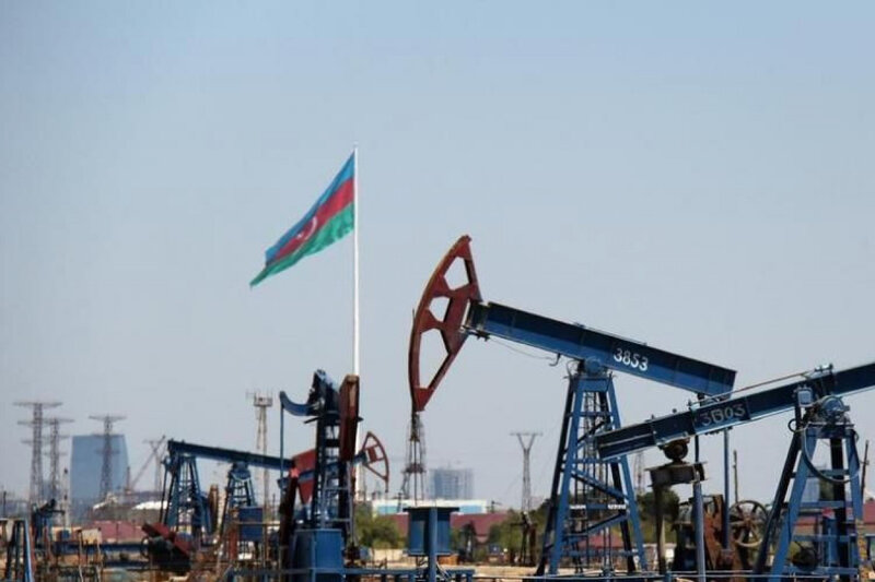 Azərbaycan nefti bahalaşdı