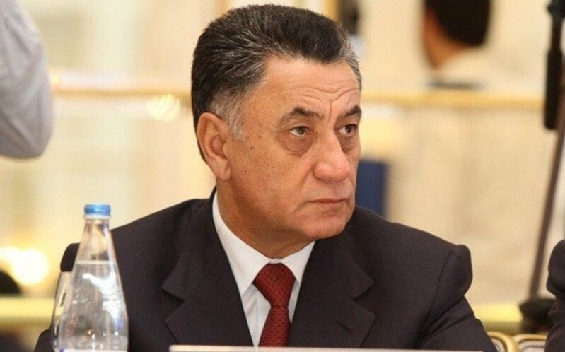 Prezidentdən Ramil Usubovla bağlı SƏRƏNCAM