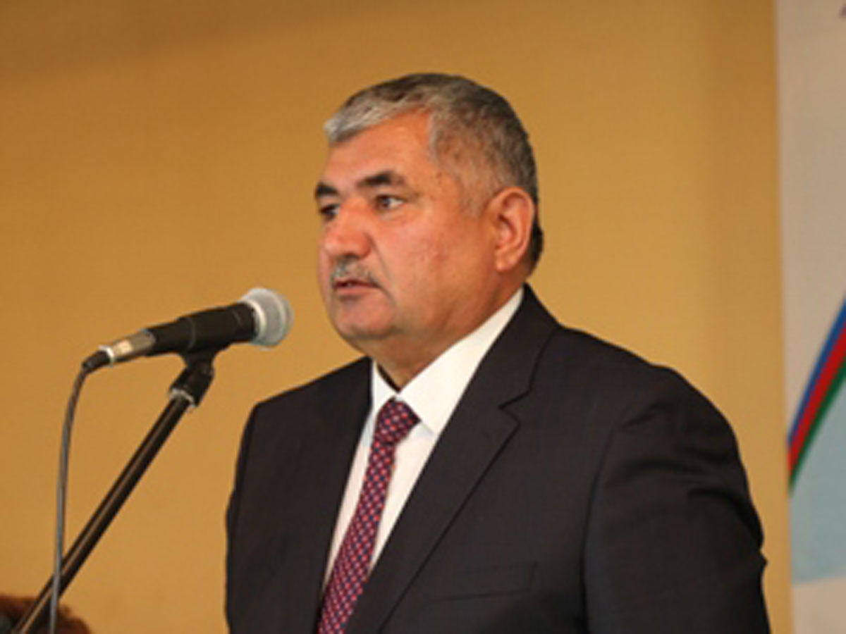 Koronavirusa yoluxmuş sabiq deputatı Bakıdan Türkiyəyə apardılar