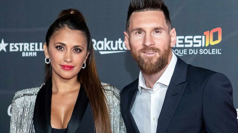 Messi təhlükəsizliyə görə baldızının nikah mərasiminə qatıla bilmədi