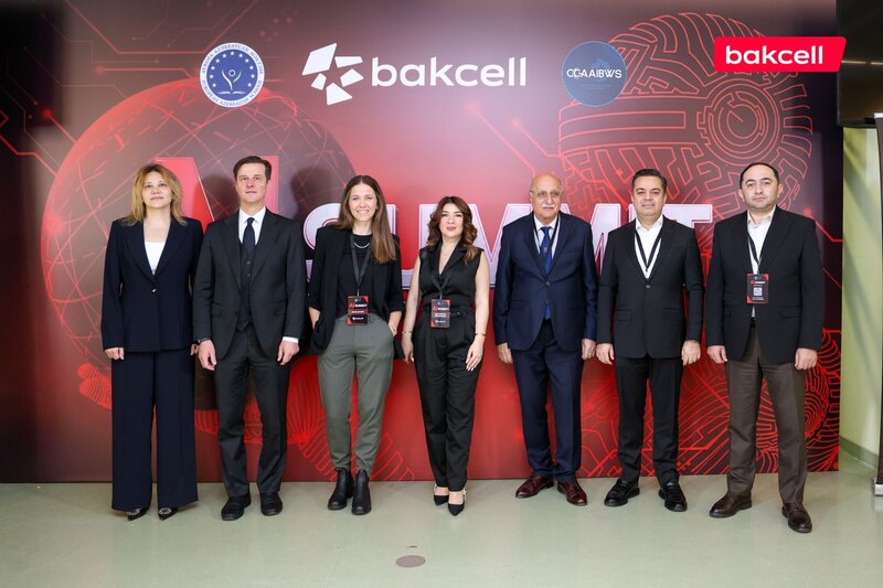 Bakcell
