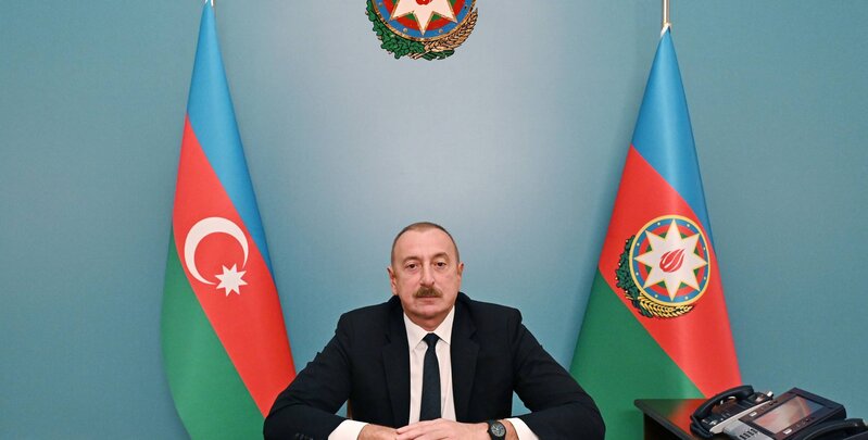 Sosial müavinətlər artırıldı - Prezidentdən Fərman