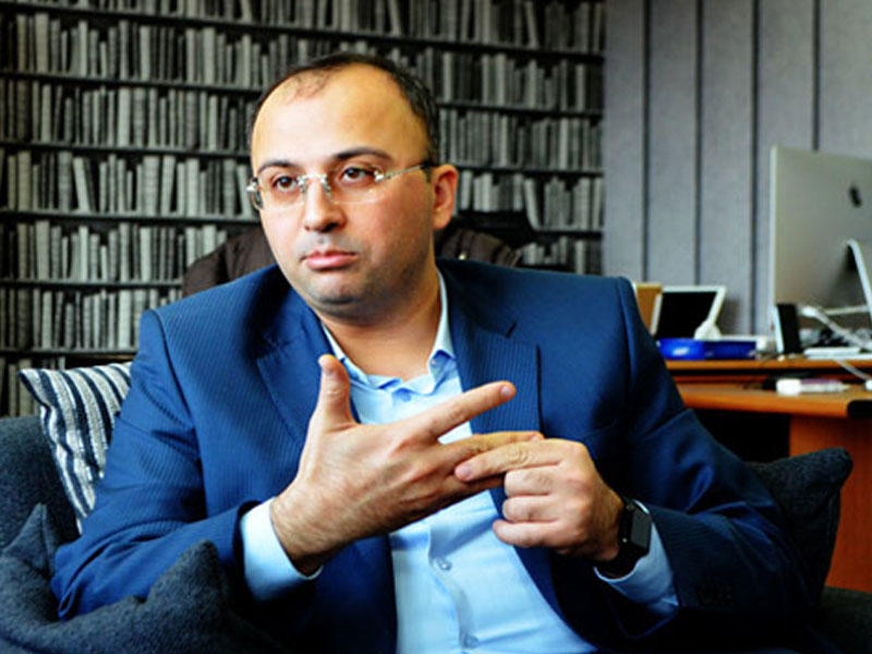 Bu telekanal Elşad Miriyə qadağa qoydu - SƏBƏB