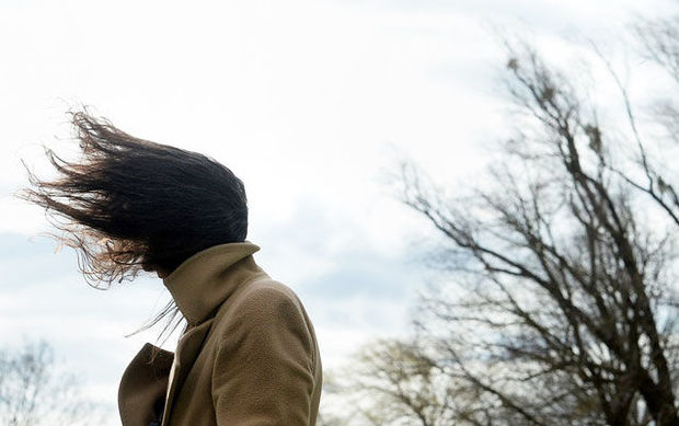 Güclü külək əsəcək - XƏBƏRDARLIQ