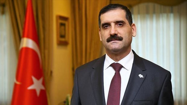 Türkiyə səfiri: "Ermənilərin işğal dövründə etdikləri insanlığa sığmayan hərəkətdir