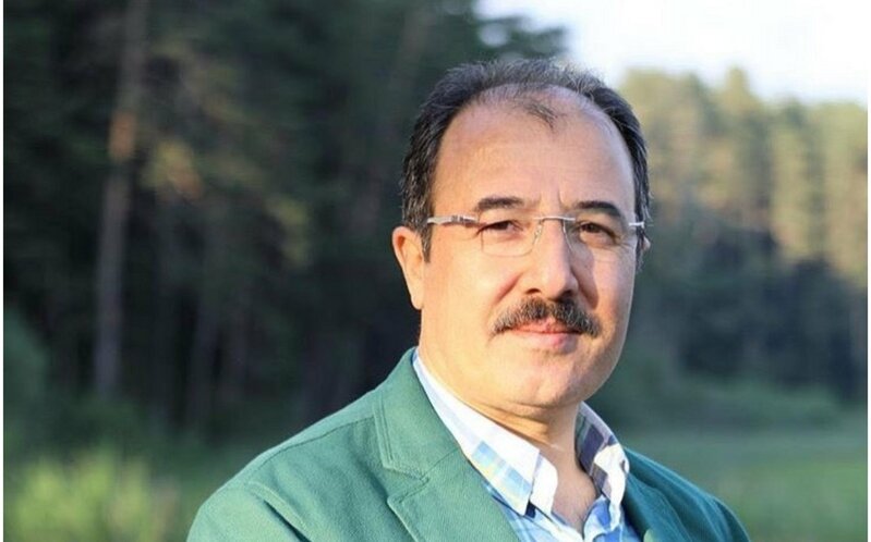 Türkiyə səfirindən İlham Əliyevin doğum günü ilə bağlı paylaşım - FOTO