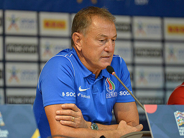 Millinin futbolçusu ermənini "qardaş" adlandırdı: "Onu öldürmək düzgün olmaz..."