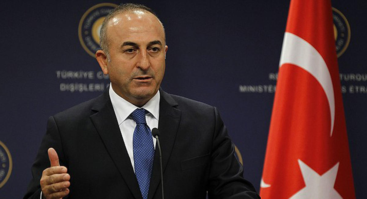 Türkiyə NÖQTƏNİ QOYDU: Oradan da çıxacaqlar