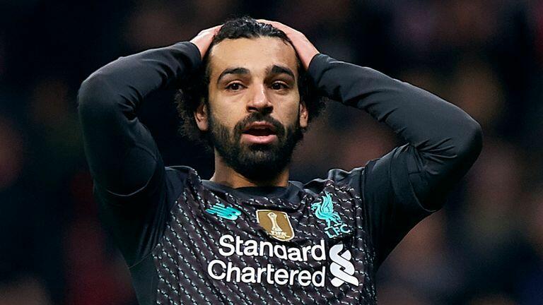 Koronavirus "Liverpul"u çempionluqdan edə bilər