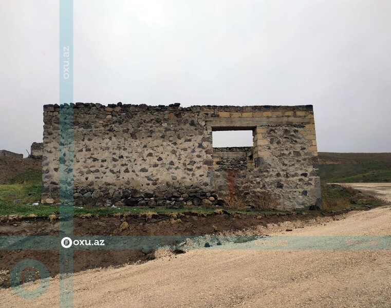 Azad olunan ərazilərin ilk "ağıllı kənd"i: Zəngilanda layihəyə start verildi - FOTO/VİDEO