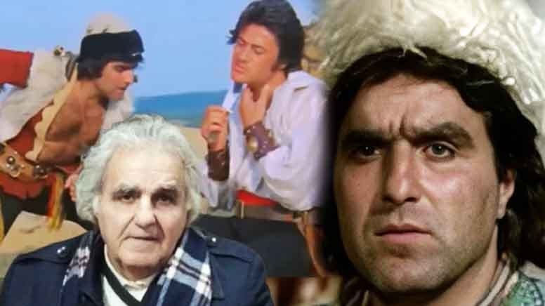 Yeşilçam'ın aktyoru vəfat etdi