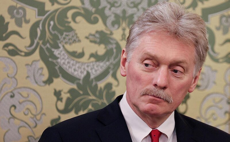 Peskov: 