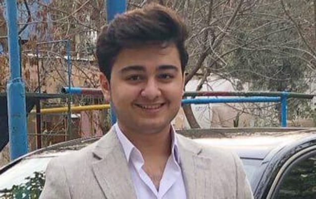 Bakıda universitet tələbəsi vəfat etdi - FOTO
