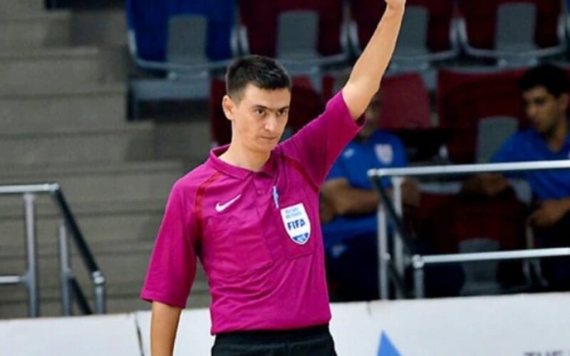 Hikmət Qafarlı növbəti dəfə təyinat aldı