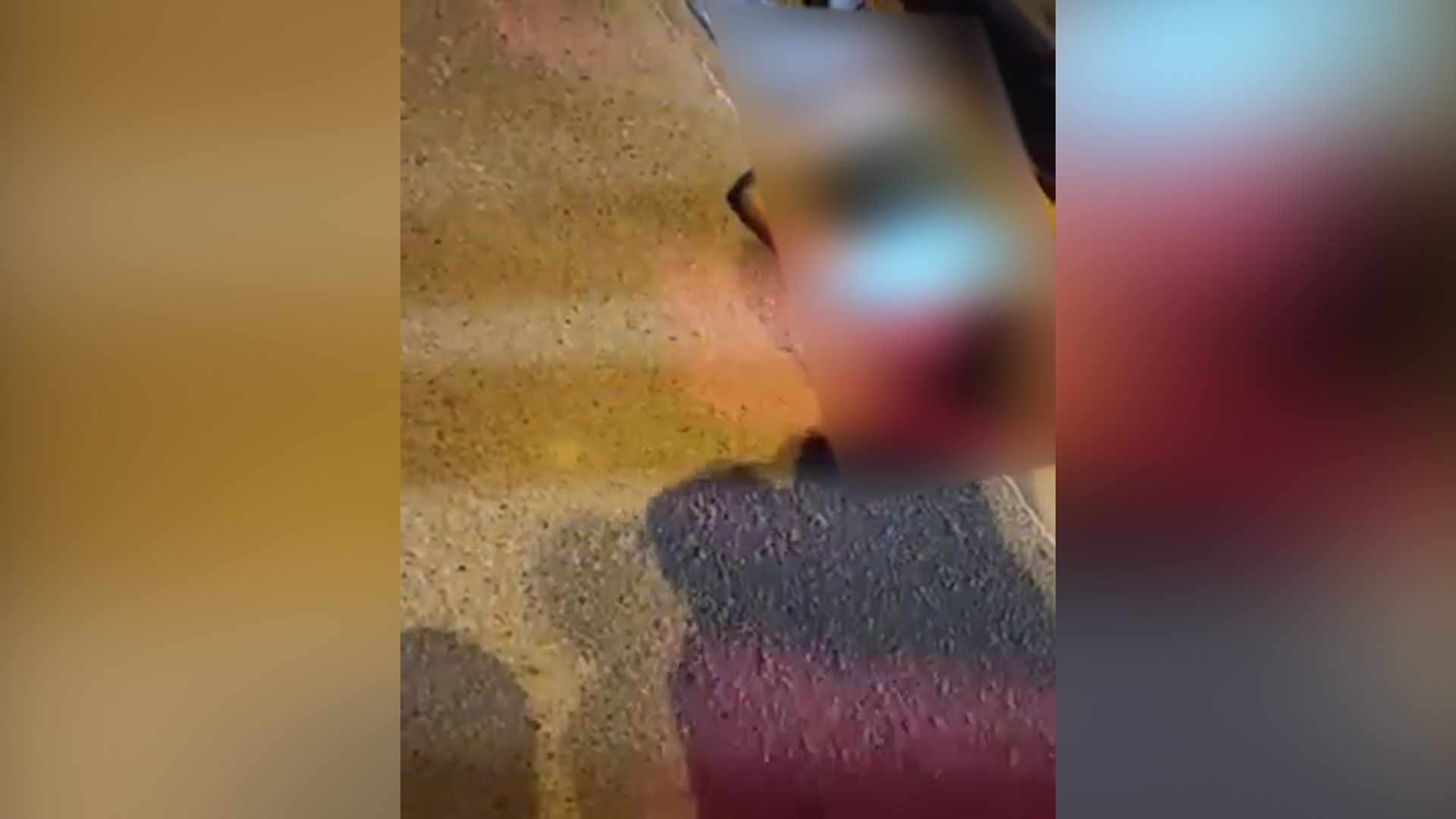 Bakı-Sumqayıt yolunda ağır yol qəzası baş verib, ölən var - VİDEO