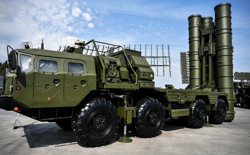 Türkiyə S-400 üzrə rusiyalı mütəxəssisləri ölkədən çıxarır?