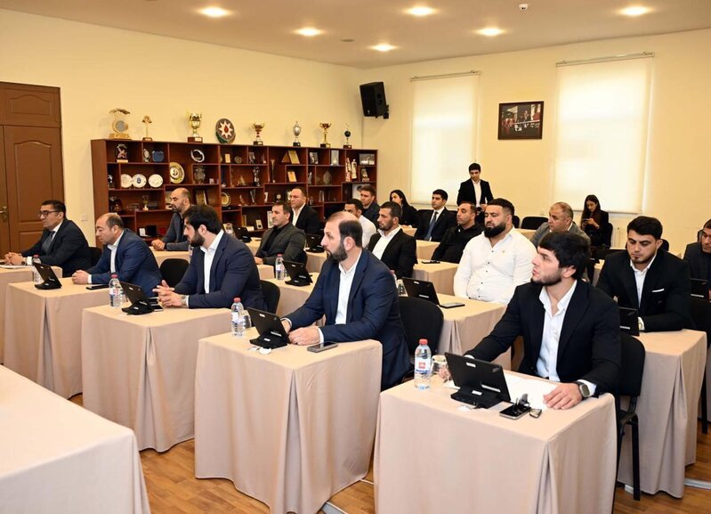 Tofiq Musayevə yüksək vəzifə verildi - FOTO