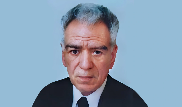 Azərbaycanda professor vəfat etdi