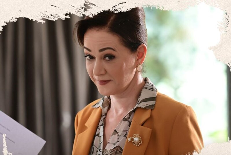Bennu Yıldırımlar 'Kuruluş Osman'ın 'Malhun Hatun'u oldu