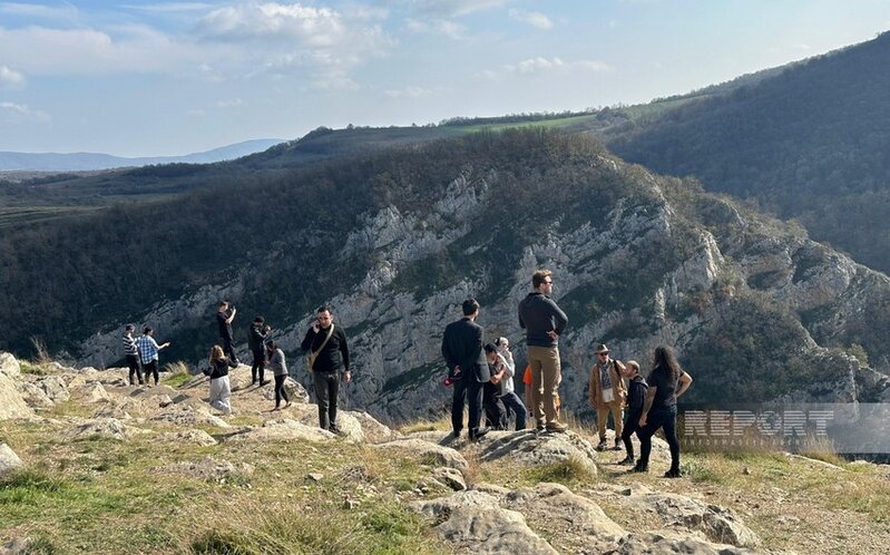 Qarabağda turistik destinasiyalar istifadəyə veriləcək