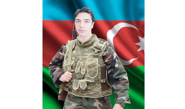 Ana, gör necə qəhrəman olacam dedi və oldu