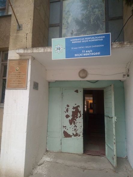 Bakıda körpələr evi və uşaq bağçasında uşaqlar antisanitar şəraitdə saxlanılır? - Rəsmilər AÇIQLADI - FOTO
