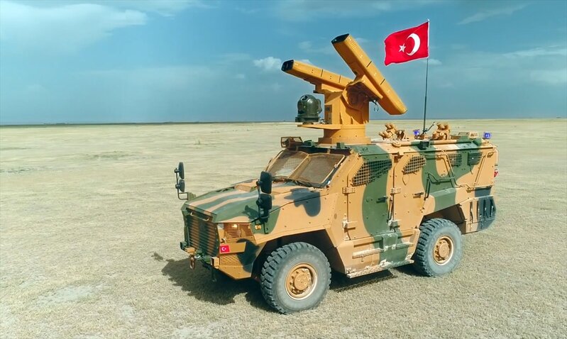 Azərbaycan Türkiyədən hansı yeni silahları ala bilər? – TƏHLİL 