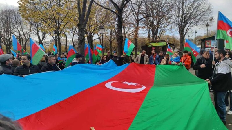 2023-cü il Azərbaycan diasporu üçün necə yadda qaldı?