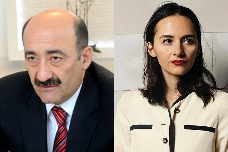 Məhsətiyə hörmətsizlik narazılıq doğurdu - Şeyx Əbdüldən açıqlama