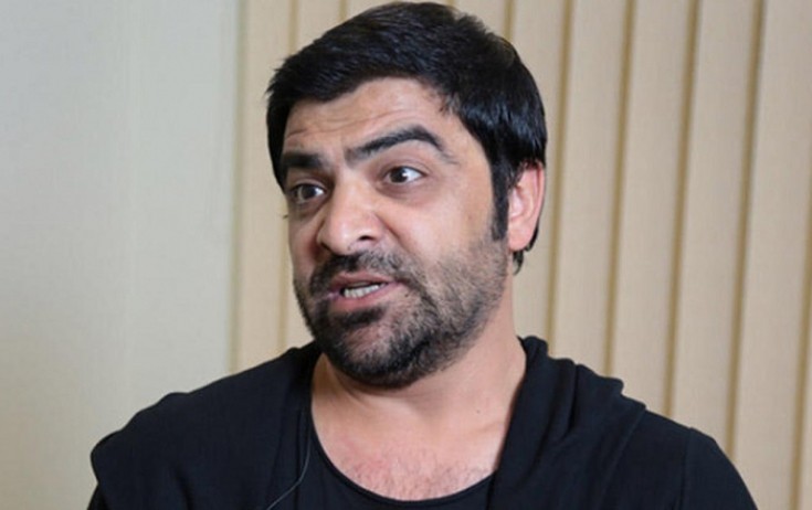 Uşaqlarım hələ ki, bir-biriləri ilə görüşmürlər' - Fərda