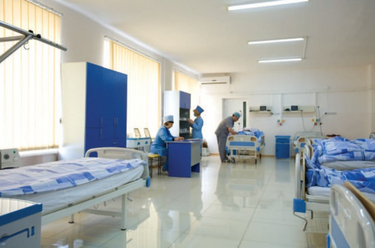 Ağdamda tibb işçiləri arasında kütləvi zəhərlənmə: Səbəbi bilindi