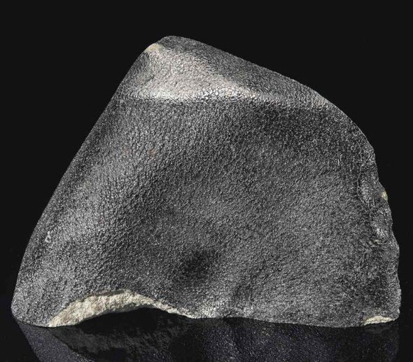 Yerə düşən ən bahalı meteoritlər – Top 9 