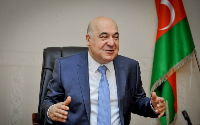 Çingiz Abdullayev: 'Ölkədən həmişəlik getmək vaxtıdır