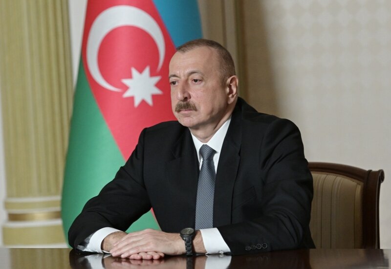 Prezident İlham Əliyev: "Azərbaycanın sərmayə mühiti olduqca münbitdir