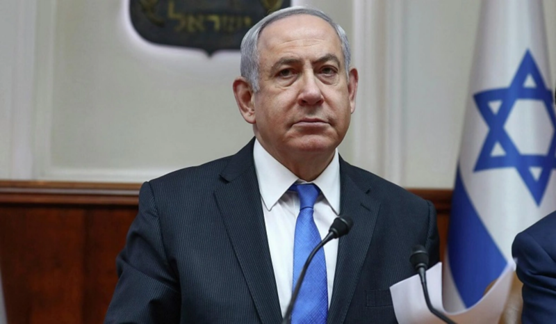 Netanyahu diplomatiyaya inanmadı və İranla bağlı elə şeylər dedi ki