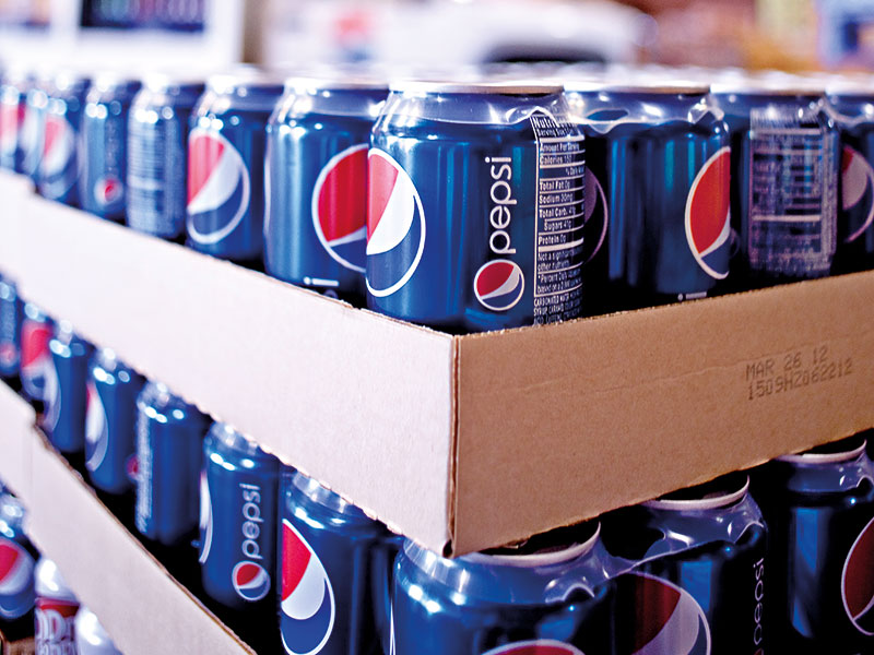 "Pepsi" şirkəti Azərbaycanda cərimələndi