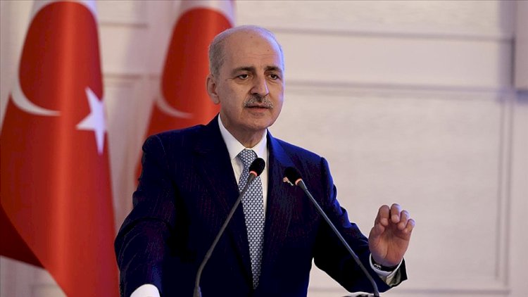 Kurtulmuş: 
