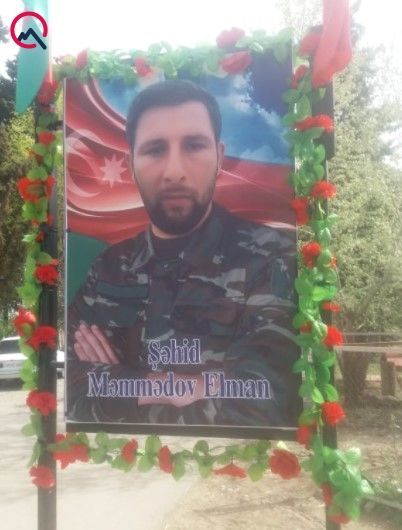 Anasını doğulanda, atasını müharibədə itirən Adəmin həkimə ehtiyacı var - FOTO