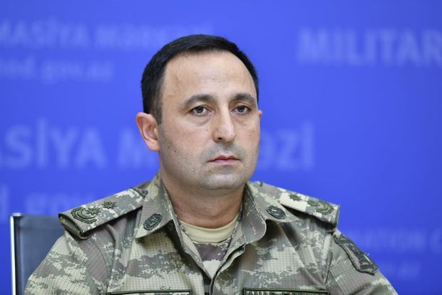 Nəzarətə götürülən ərazilərdə mövqelərin dəqiqləşdirilməsi prosesi həyata keçirilir