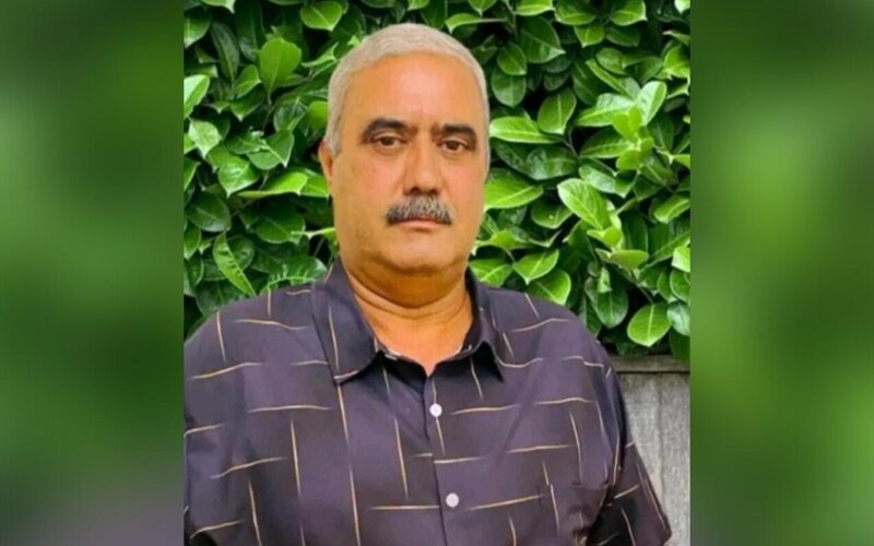 İtkin düşən kişinin meyiti tapıldı