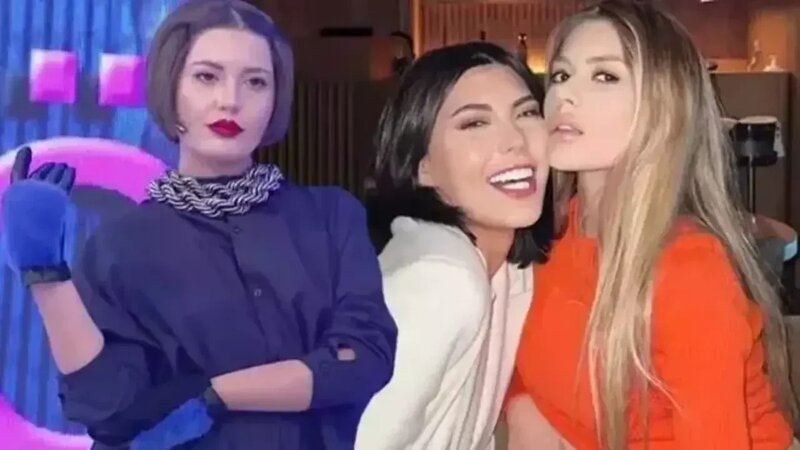 Bahar Candan intihara təşəbbüs edib