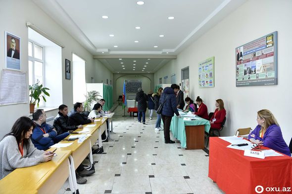 Deputatlığa namizədlərin nəzərinə: Vaxta az qalır