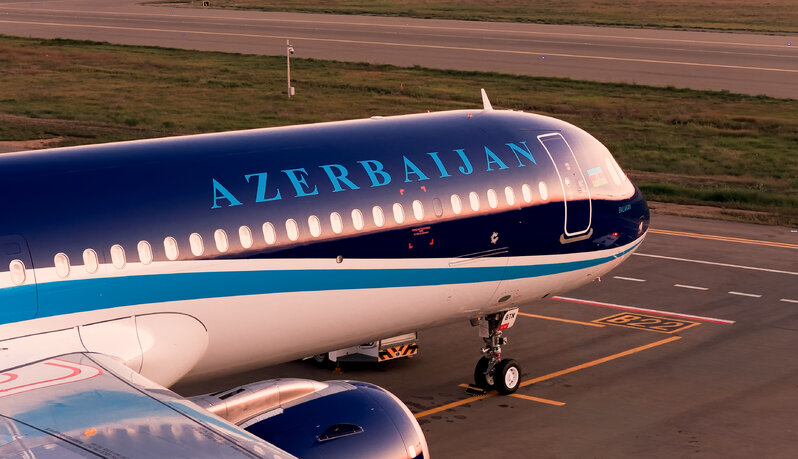 AZAL daha bir yeni nəsil